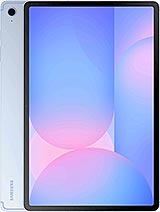 Samsung Galaxy Tab S10 FE+ 5G